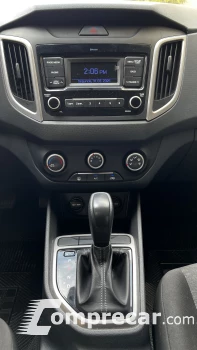 CRETA 1.6 16V Attitude