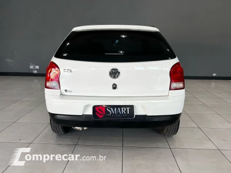 Gol 1.0 8V (G4)(Flex)2p