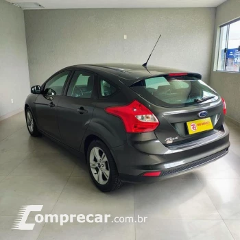 FOCUS S 1.6 H