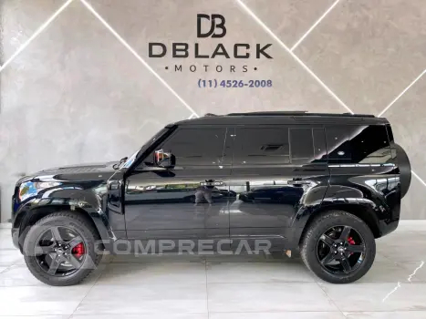LAND ROVER Defender 110 2.0 Turbo SE Si4 Aut. 4 portas
