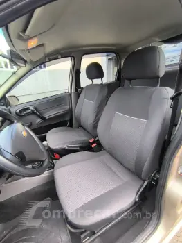 Classic Life/LS 1.0 VHC FlexP. 4p