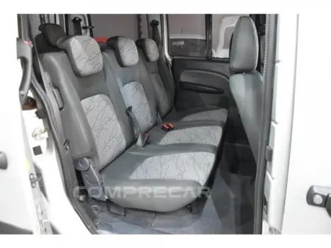 DOBLÒ - 1.8 MPI ESSENCE 7L 16V 4P MANUAL