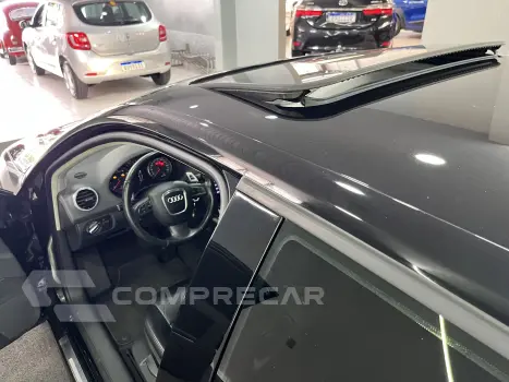 A3 2.0 FSI Sport 16V Turbo 2
