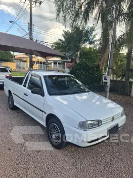 Saveiro CL 1.6