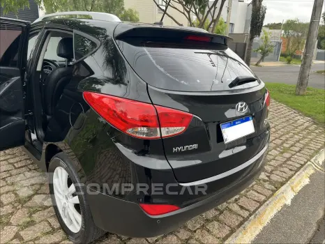 IX35 2.0 MPI 4X2 16V