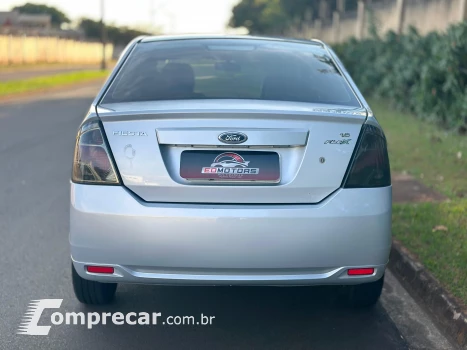 FIESTA 1.6 SE Sedan 16V
