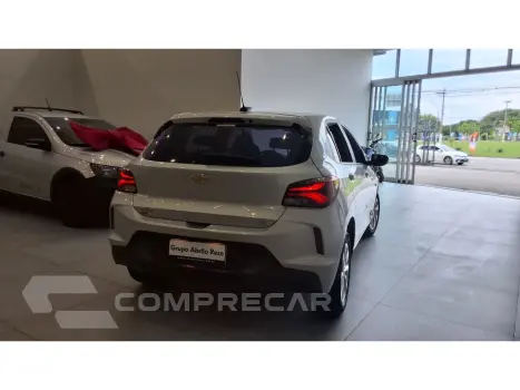 ONIX 1.0 FLEX LT MANUAL