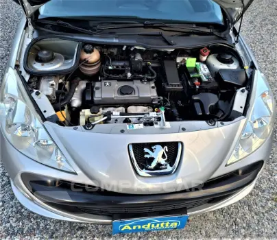 207 Hatch 1.4 4P XR FLEX