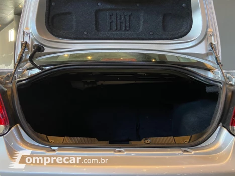 LINEA 1.9 MPI LX 16V
