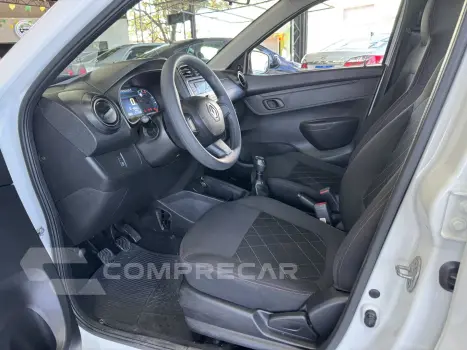 KWID 1.0 12V SCE ZEN