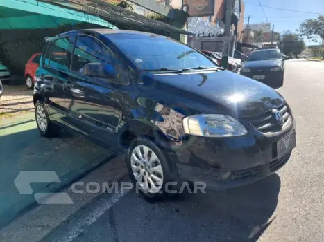 FOX - 1.0 MI 8V 4P MANUAL