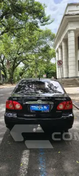 COROLLA 1.8 XLI 16V