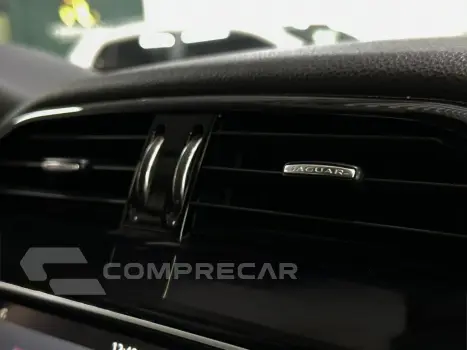 F-PACE 2.0 16V INGENIUM PRESTIGE AWD 4P AUTOMÁTICO