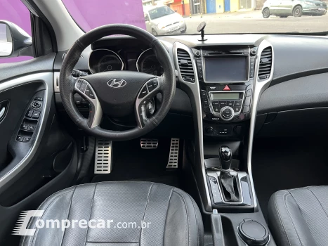 I30 1.8 MPI 16V Série Limitada