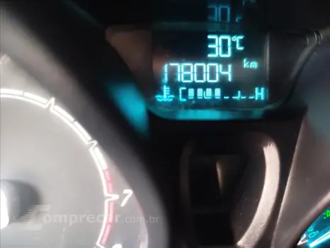 FIESTA 1.5 S Hatch 16V