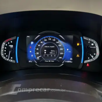 Creta Ultimate 2.0 16V Flex Aut.