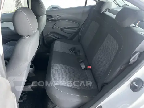ONIX 1.0 MPFI LT 8V FLEX 4P MANUAL