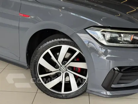 Jetta 2.0 4P 350 TSI GLI AUTOMÁTICO DSG