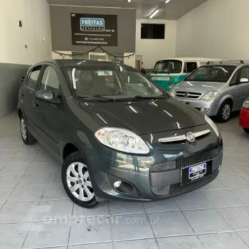 Palio ATTRACTIVE 1.0 EVO Fire Flex 8v 5p