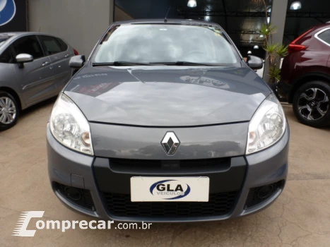 SANDERO 1.0 12V SCE Expression
