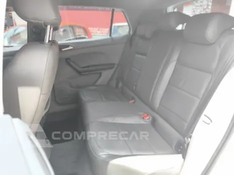 T-CROSS - 1.0 200 TSI TOTAL SENSE AUTOMÁTICO