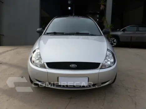KA 1.0 MPI GL 8V