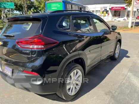 TRACKER 1.0 Turbo LTZ