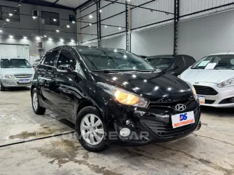 HB20 - 1.0 COMFORT 12V 4P MANUAL