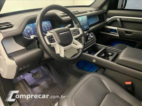 DEFENDER 2.0 P300 110 HSE AWD