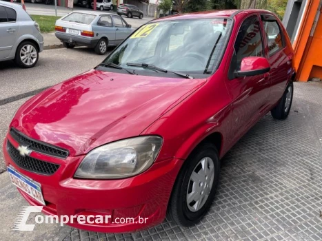 CELTA - 1.0 MPFI LT 8V 4P MANUAL