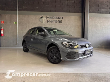 POLO 1.0 MPI TRACK MANUAL