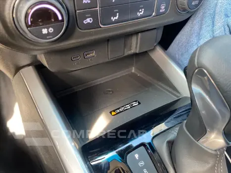 S10 2.8 16V TURBO DIESEL LTZ CD 4X4 AUTOMÁTICO