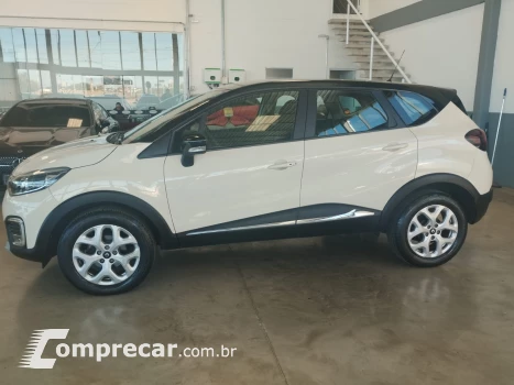 CAPTUR 1.6 16V SCE ZEN