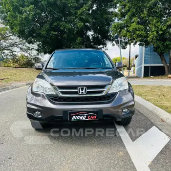 CRV 2.0 LX 4X2 16V