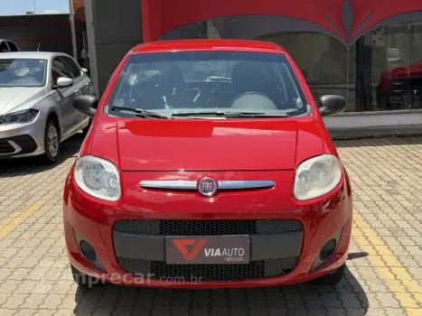 PALIO - 1.0 MPI ATTRACTIVE 8V 4P MANUAL