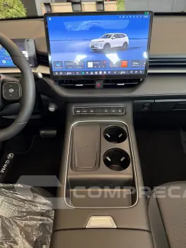 HAVAL H6 1.5 Flex PHEV19 E-traction