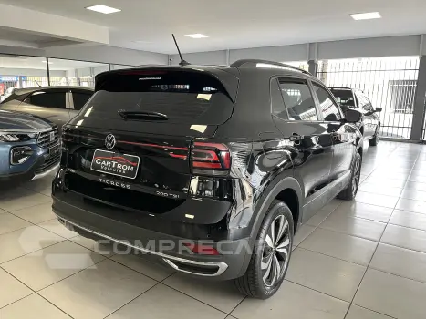 T CROSS CL TSI