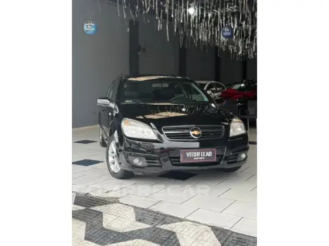 VECTRA 2.0 MPFI EXPRESSION 8V FLEX 4P MANUAL