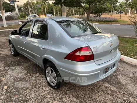 PRISMA 1.4 MPFI JOY 8V