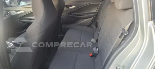 ONIX HATCH LT 1.0 12V Flex 5p Mec.