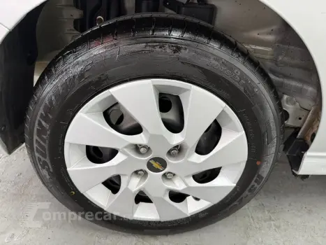 PRISMA Sed. Joy/ LS 1.0 8V FlexPower 4p