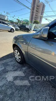 CLASSIC 1.0 MPFI VHC Life 8V