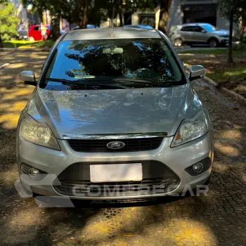 FOCUS 1.6 SE Hatch 16V