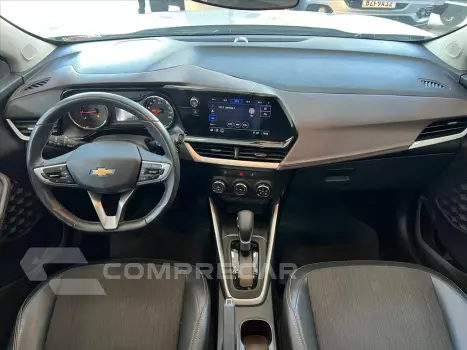 MONTANA 1.2 TURBO FLEX LTZ AUTOMÁTICO