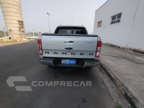 RANGER 3.2 Limited 4X4 CD 20V