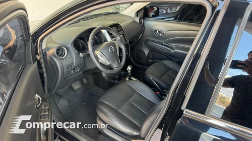 VERSA 1.6 16V SL