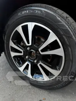 ONIX 1.4 MPFI LT 8V