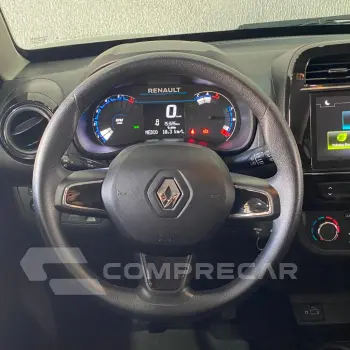 KWID Intense 1.0 Flex 12V 5p Mec.