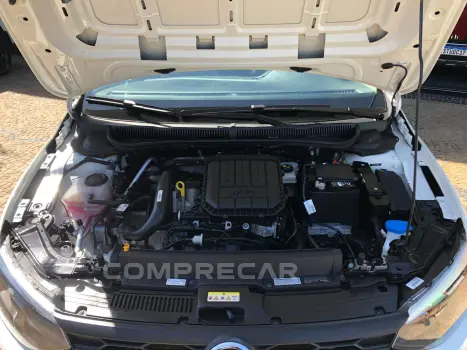 Polo 1.0 Mpi Track Manual