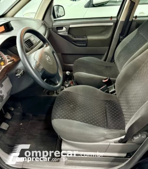 MERIVA 1.4 MPFI Maxx 8V